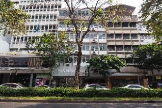 OYO 102 Diamond Residence Silom