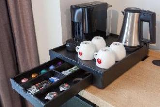 Best Western Plus Amstelveen