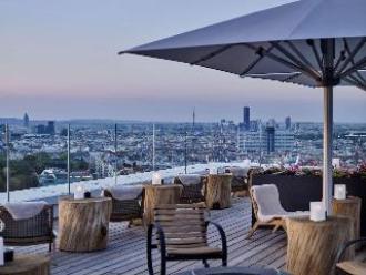 Andaz Vienna Am Belvedere