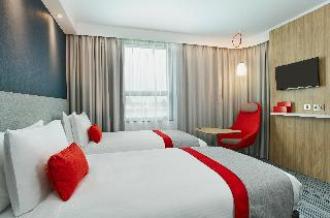 Holiday Inn Express Rouen Centre - Rive Gauche