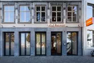 Easyhotel Maastricht City Centre