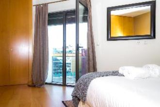 Corporate Comfort Flat