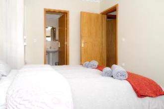 City Beach Apartment