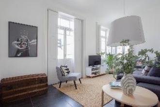 Telégrafo Classic Light Apartments