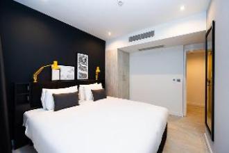 Staycity Paris Marne La Vallee