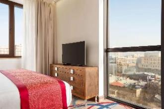 Ramada Hotel & Suites by Wyndham Yerevan