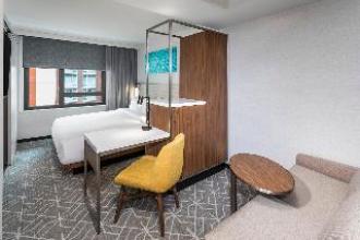 SpringHill Suites New York Manhattan/Times Square South