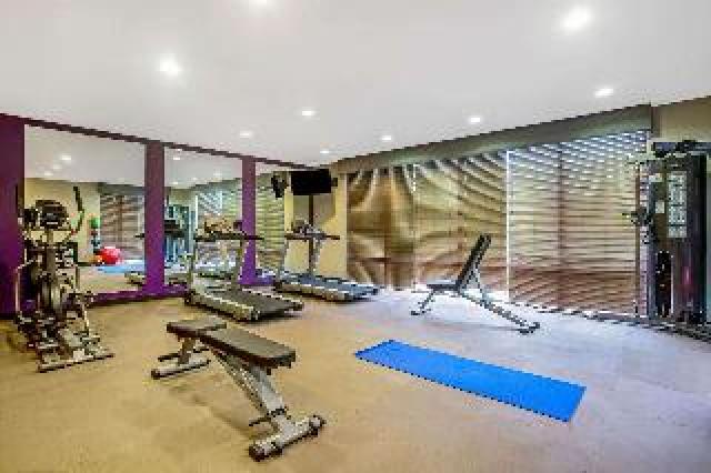 Desportos y Entretenimento