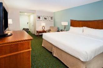 Hilton Garden Inn Brunswick