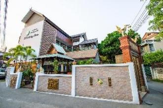 Hetai Boutique House