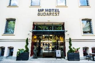 Up Hotel Budapest