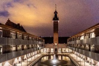 Van Der Valk Hotel Mechelen