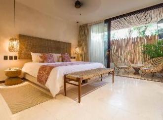 Hotel Copal Tulum