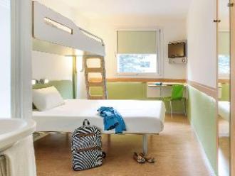 ibis budget Zurich Airport