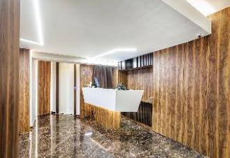 Imperial Plus Urban Smart Hotel Thessaloniki