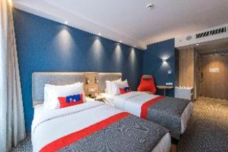 Holiday Inn Express Warsaw - Mokotow, an IHG Hotel