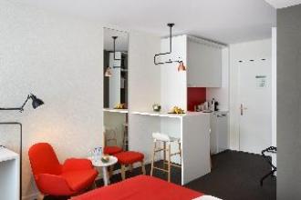 Home Swiss Hotel