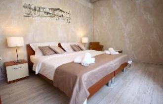 Luxury Lidija Rooms