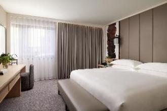 Nobu Hotel London Portman Square