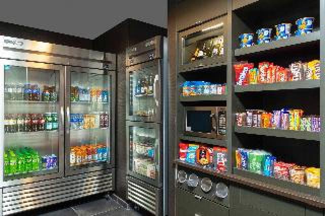 Desportos y Entretenimento