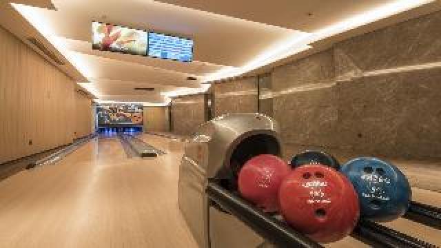 Desportos y Entretenimento