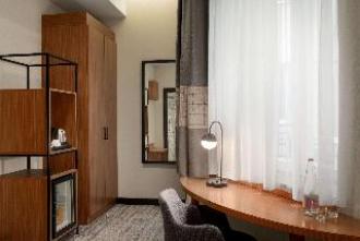 Ramada By Wyndham Budapest City Center