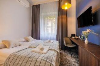 Aparthotel Cracovia Residence