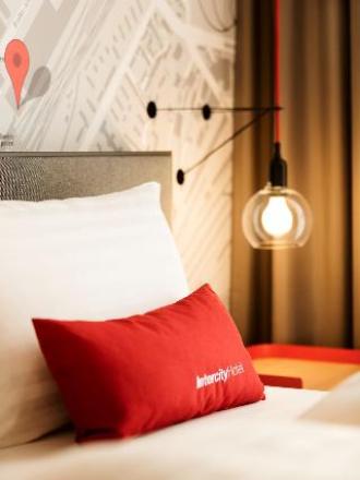 Intercityhotel Graz