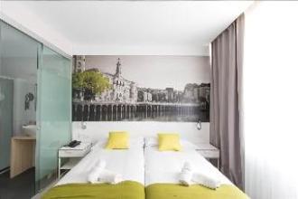 Bilbao City Rooms