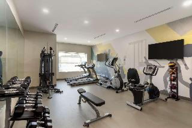 Desportos y Entretenimento