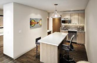 Hyatt House Chicago - Medical / University District