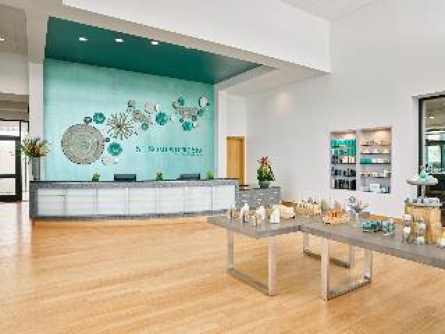 Desportos y Entretenimento