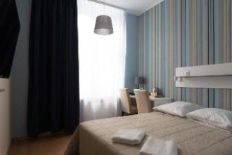 Traffic Hotel Wroclaw