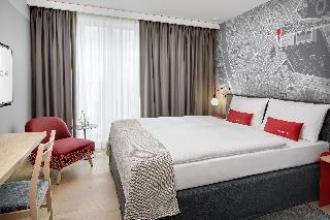 Intercityhotel Budapest