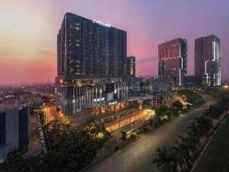 Swissôtel Jakarta Pik Avenue