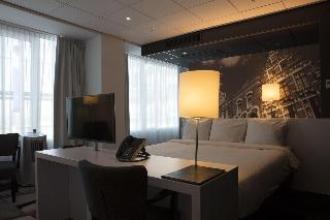 Fletcher Wellness Hotel Leiden