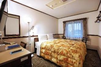 Toyoko Inn Incheon Bupyeong