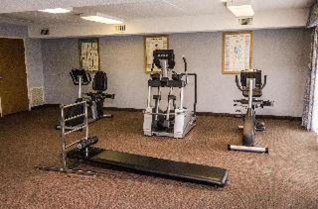 Desportos y Entretenimento