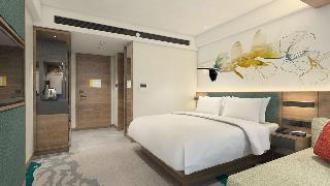 Hilton Garden Inn Jakarta Taman Palem