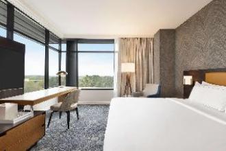 Hilton Alpharetta Atlanta