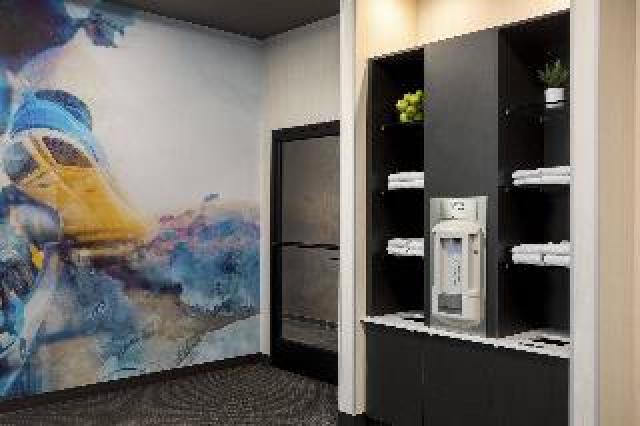 Desportos y Entretenimento