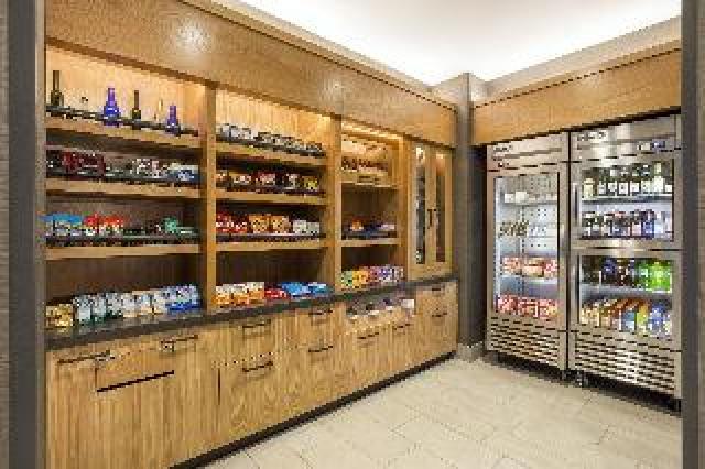 Desportos y Entretenimento