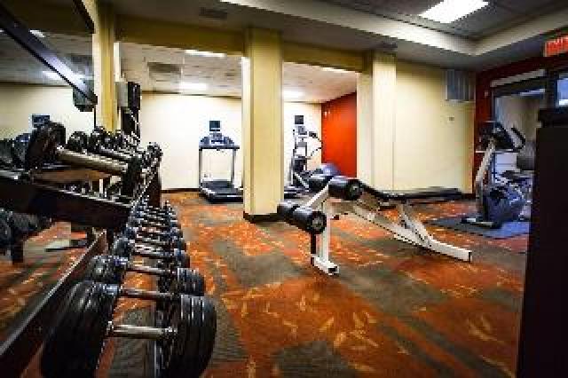 Desportos y Entretenimento