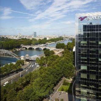 citizenM Paris Gare de Lyon