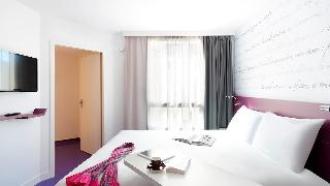 Hotel Ibis Styles Montpellier Centre Comedie