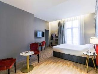 Ibis Styles Toulouse Capitole