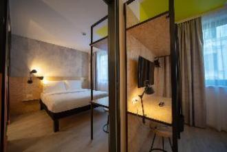 Ibis Styles Wien Messe Prater