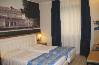 Hotel Domenichino