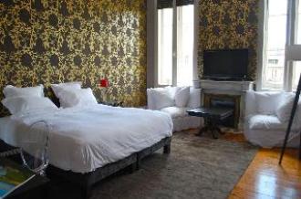 L`Hotel Particulier Bordeaux