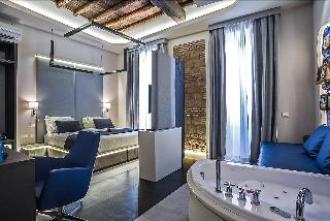 Via Veneto Prestige Rooms